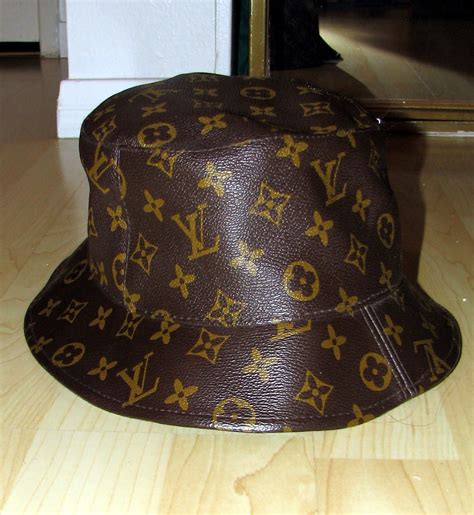 louis vuitton hat fake|lv hat.